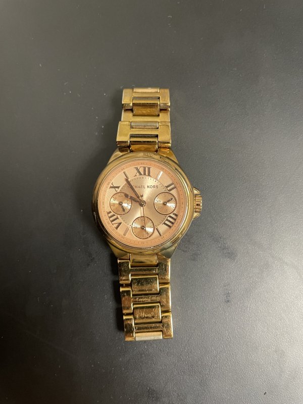 שעון Michael Kors נשים 80 ש"ח