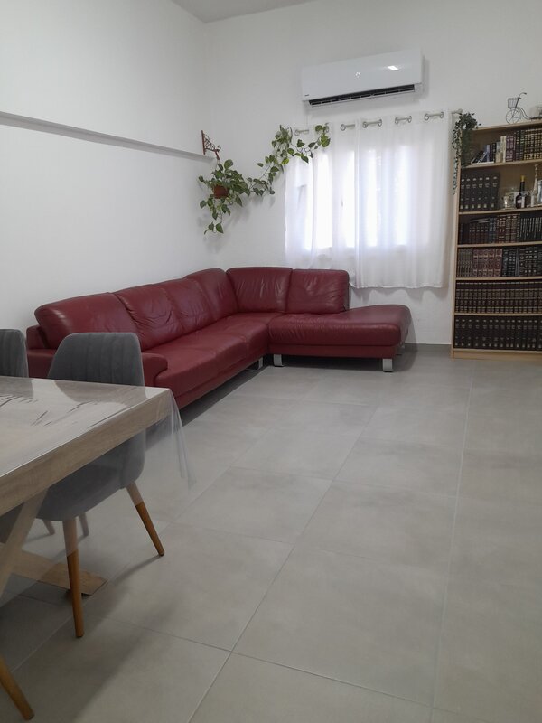 ***:) דירת נופש מהממת בחיפה :)***