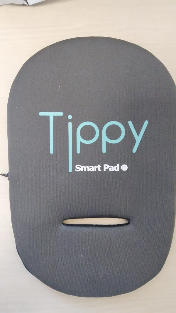 Tippy Pad - המדריך המלא איך לשמור על איציק בחיים, גם בלי סמארטפון + פרסומת ל...