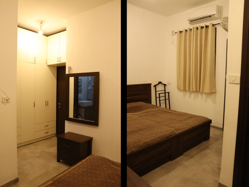 פנטהאוז ברכס - דירת נופש ברכסים עד 25 נופשים, גמיש.