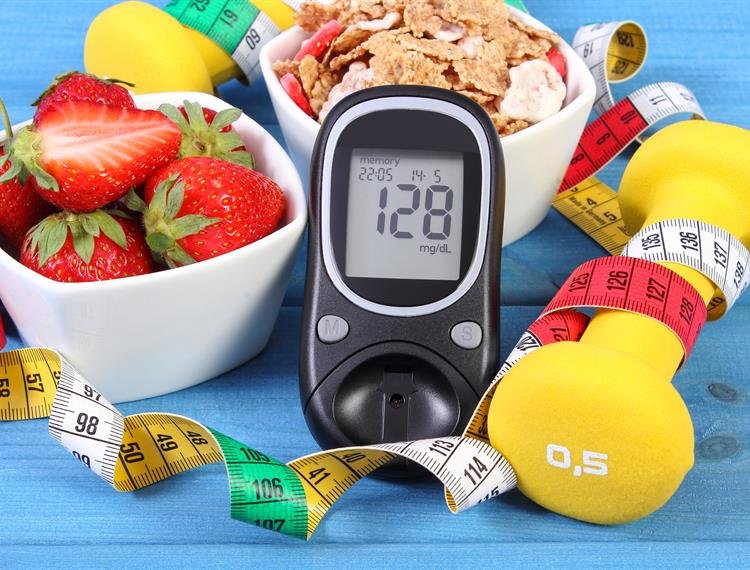 מומחי כללית מגישים מדריך מניעה ותזונה לחולי סוכרת