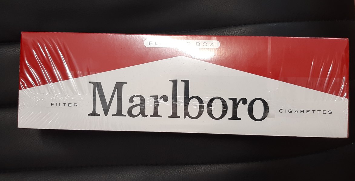 סיגריות מלברו אדום למכירה ב 220