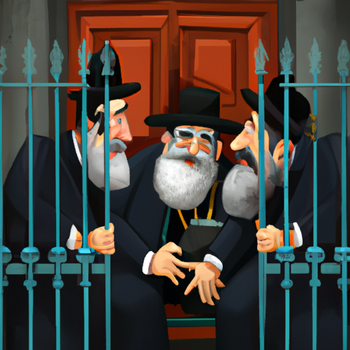 הרבנים דנים לפני כנסתם למלך.png