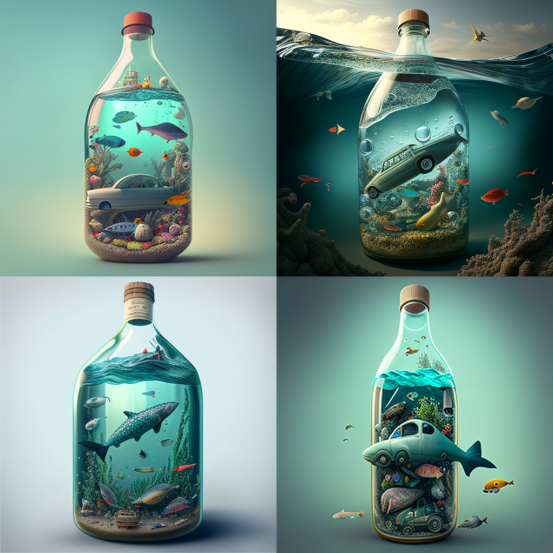A_bottle_of_water_inside_of_which_there_are_people_and__1dcd4ed5-2829-4fab-9551-f65b5892a4f5.png