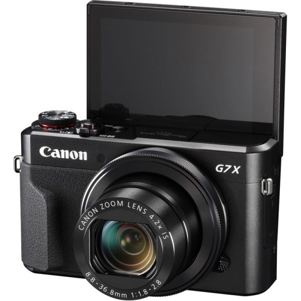 מצלמת CANON G7 MARK 2