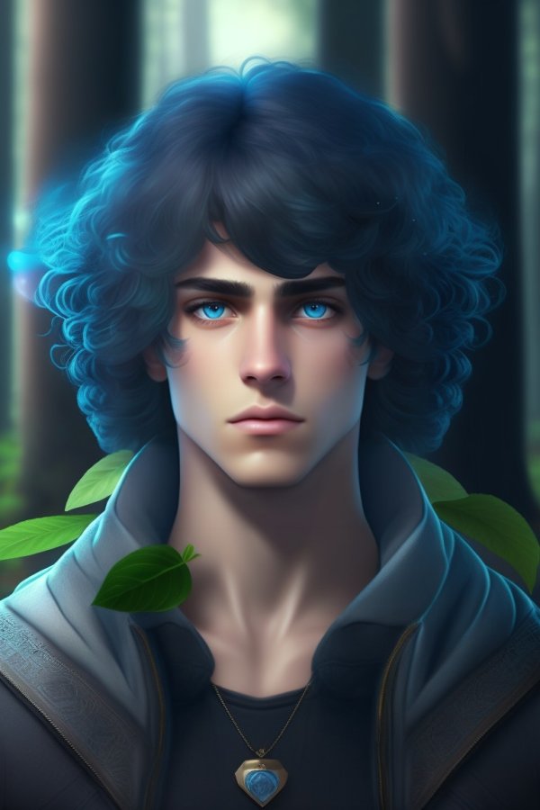 A forest boy with powerful but sad blue eyes with  (2).jpg