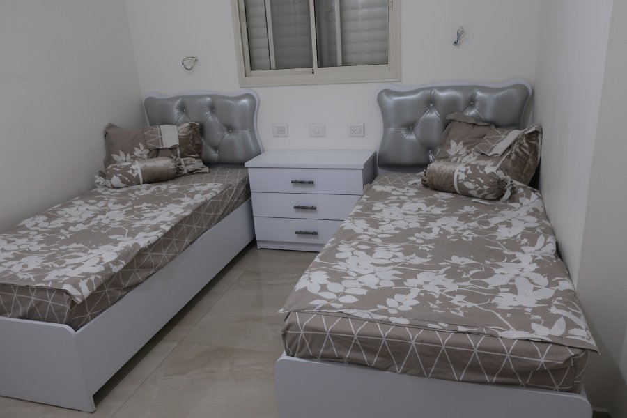 דירה יפהיפיה בחיפה