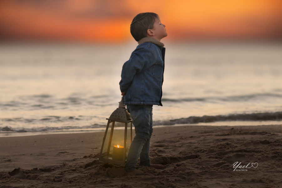 צלמת חוץ מקצועית