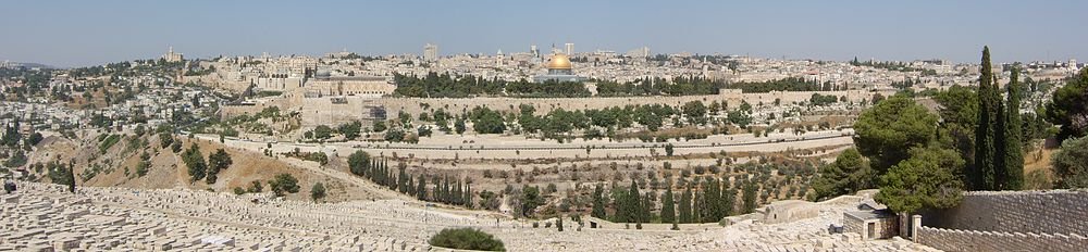 ירושלים תיתן קולה
