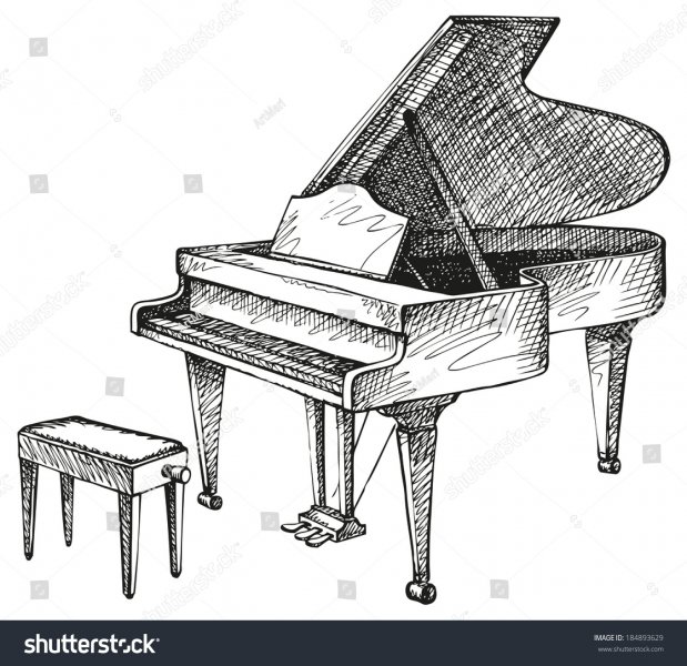 חולמת לנגן בפסנתר? מקומות אחרונים!