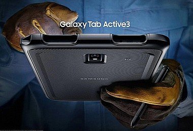 טאבלט הכי איכותי Samsung Tab Active 3 חדש!!!