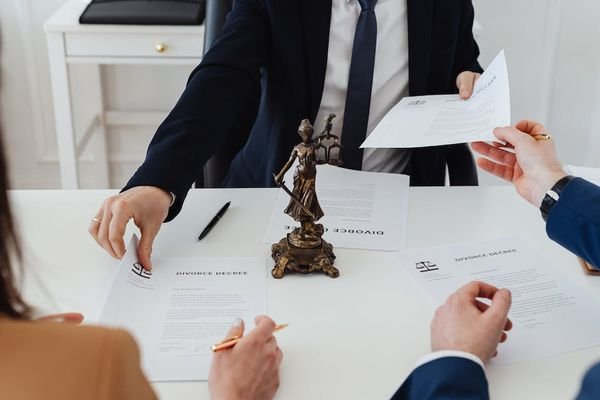 בחירת עורך דין לענייני ירושה: טיפים מרכזיים