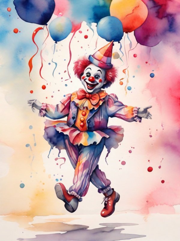 Default_Watercolor_background_with_a_happy_and_dancing_clown_1.jpg
