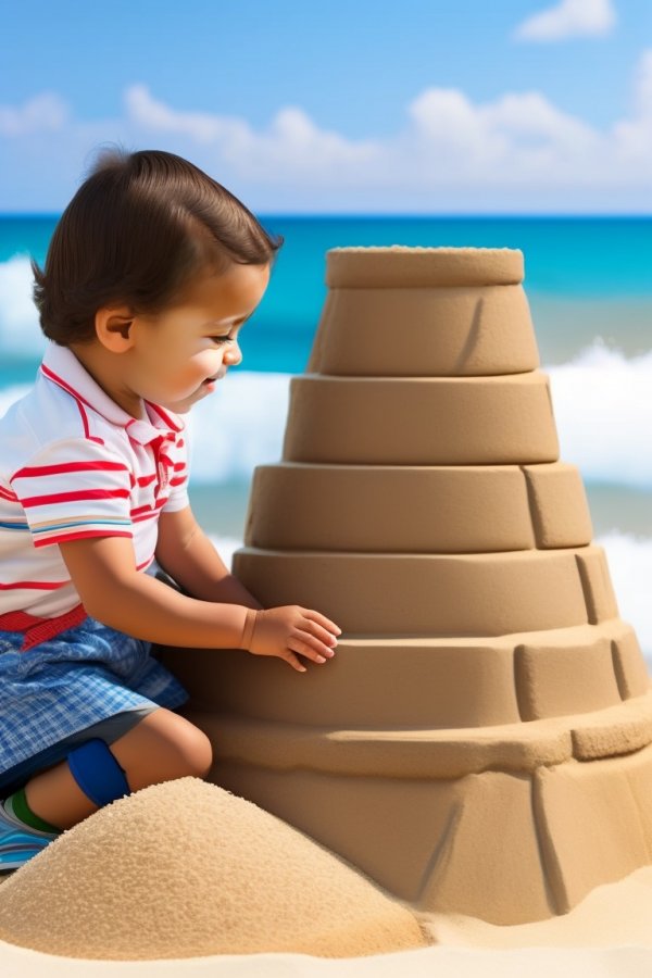 A JEWISH child building sandcastles with his class (1).jpg