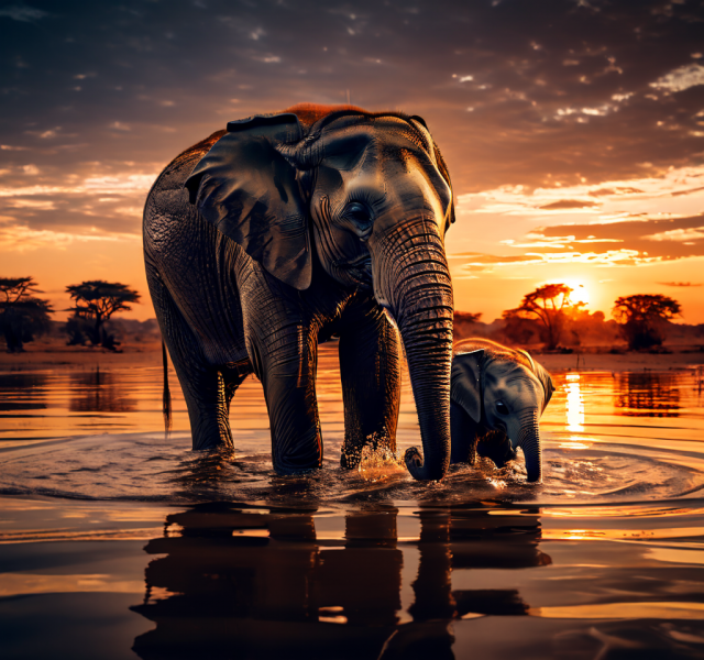 elephant-elephant-in-water-with-baby-elephant--291381364 (1).png