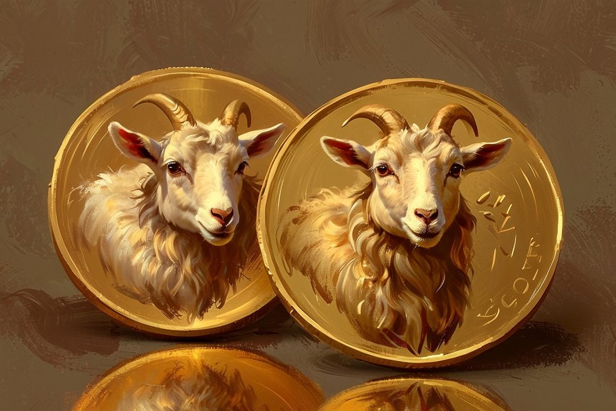 Default_2_gold_coins_with_the_image_of_a_young_goat_engraved_o_1.jpg