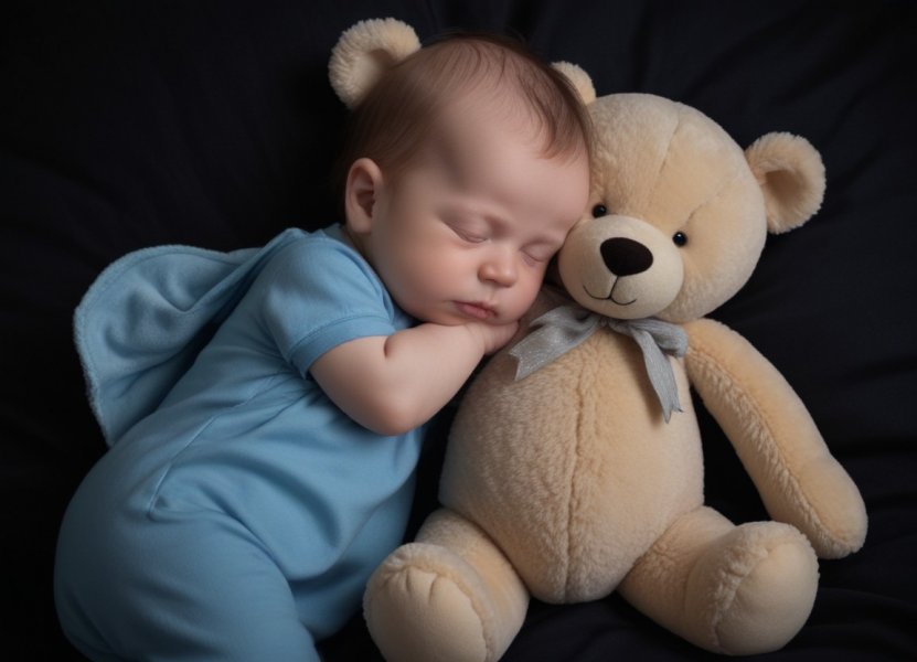 pikaso_reimagine_A-sleeping-baby-in-a-blue-outfit-cuddling-a-stuffe.jpeg