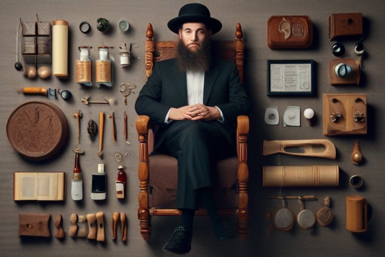 Default_Create_a_photo_using_the_Knolling_method_of_a_Hasidic_0.jpg