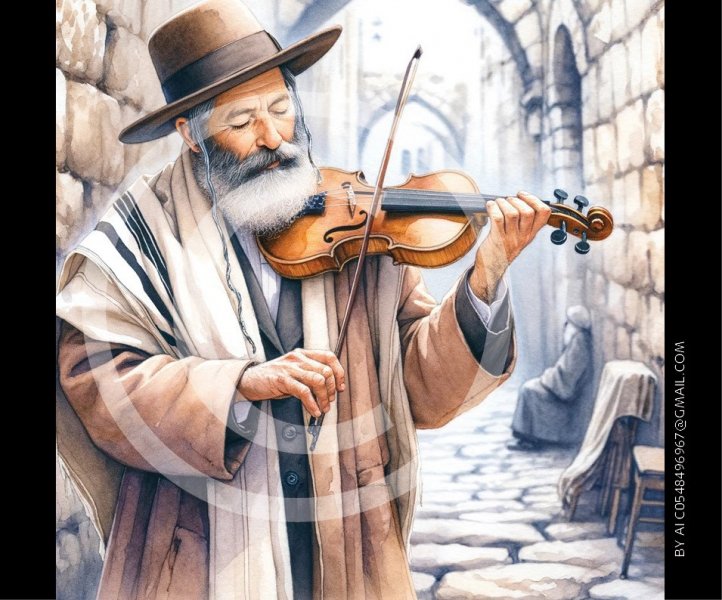 נגינת כינור בצפת 2.jpg