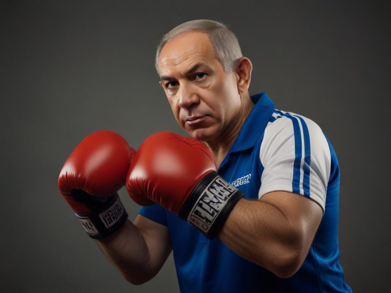 Default_Realistic_style_photo_of_Israeli_Prime_Minister_Bibi_N_0.jpg