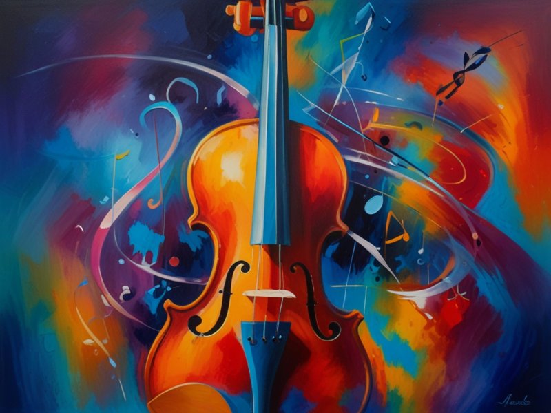 Default_A_colorful_oil_painting_of_a_violin_with_musical_notes_1.jpg