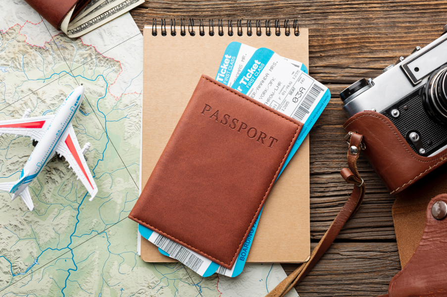 מתכוננים לקיץ? איך תמריאו בלי דרכון?