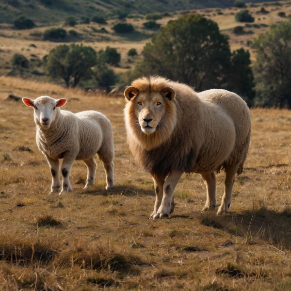 Default_create_a_picture_of_sheeps_in_a_field_Lions_and_wolfs_1.jpg