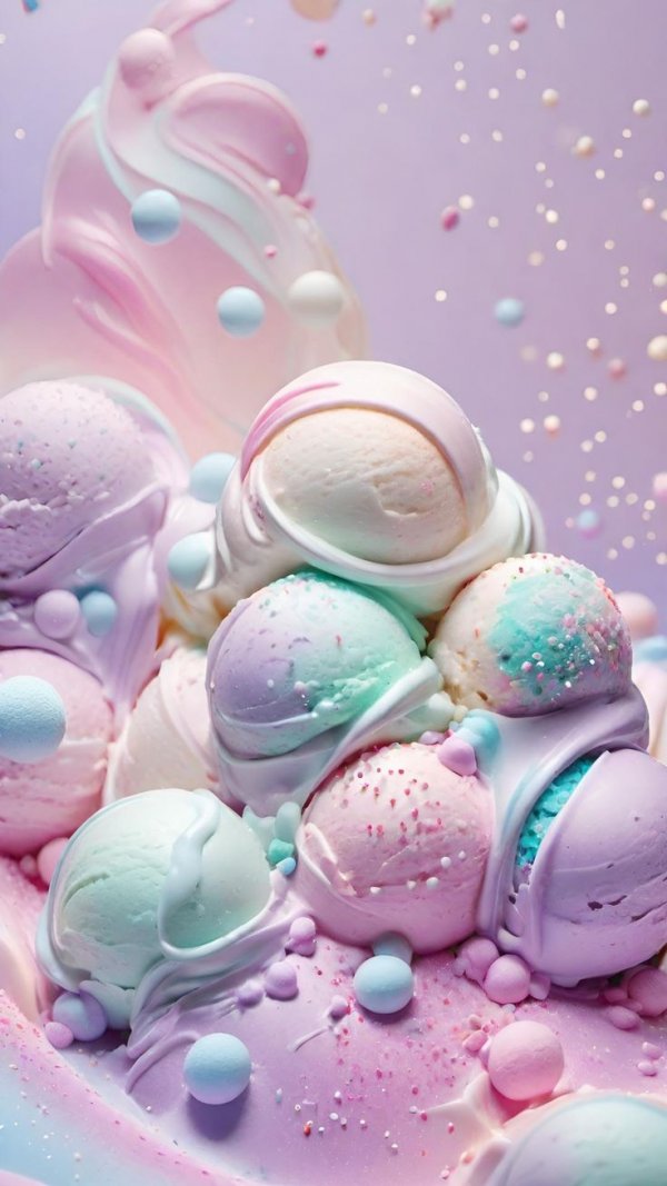 HD phone background wallpaper  - Ice-cream 😋.jpg