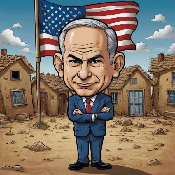 Default_A_caricature_drawing_of_Binyamin_Netanyahu_standing_ne_0.jpg