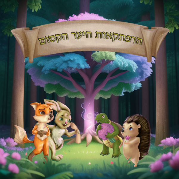 הרפתקאות היער הקסום- כריכה.png