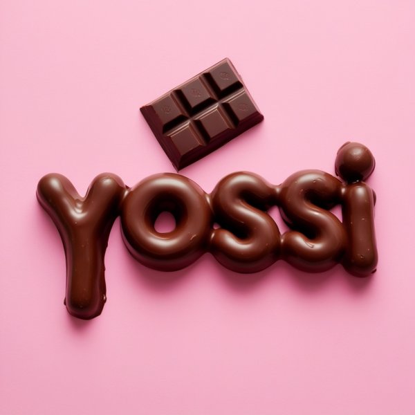 Default_The_word_Yossi_is_designed_as_if_made_of_chocolate_3.jpg