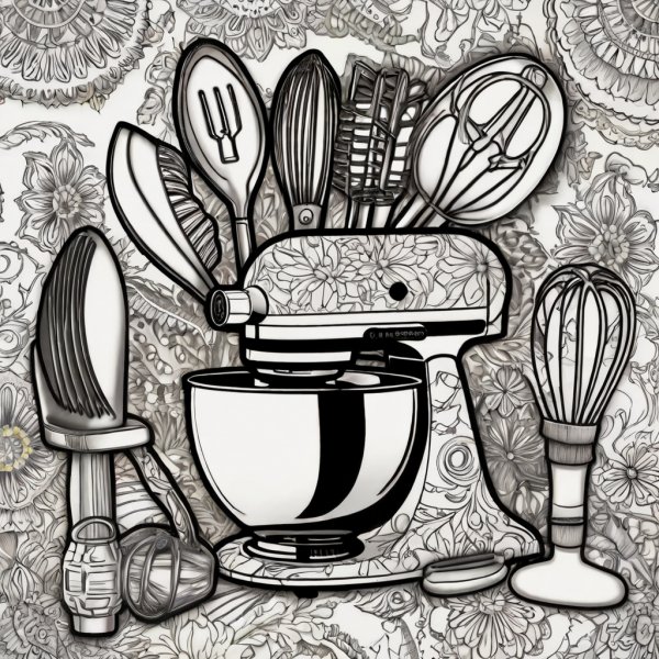Default_Create_a_kitchen_utensil_and_mixer_coloring_page_The_c_3.jpg