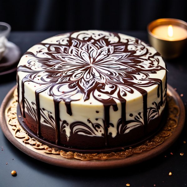 chocolate-cheese-marble-cakea-decoration-of-white-chocolate-and-brown-chocolate-on-top-in-the...jpeg