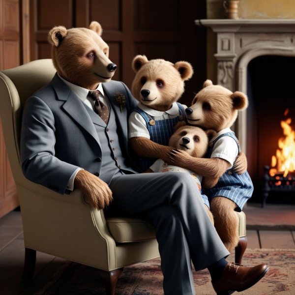 Default_A_realistic_picture_of_a_family_of_bears_dressed_in_hu_3 (1).jpg