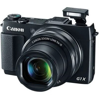 למכירה מצלמת קנון ביתית דגם G1