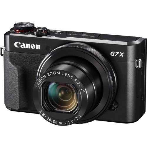 למכירה מצלמות קנון G7