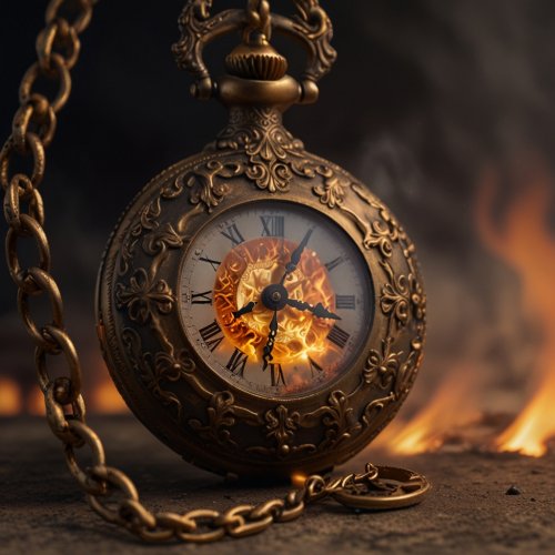 Default_A_pocket_watch_with_a_chain_made_of_gold_burned_in_the_1.jpg