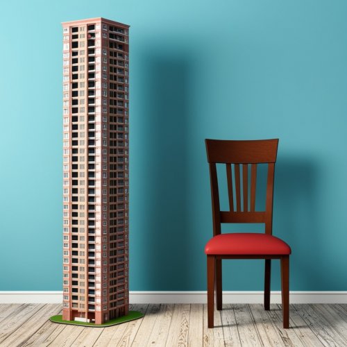 Default_A_10_story_tower_and_a_chair_are_both_the_same_height_3.jpg