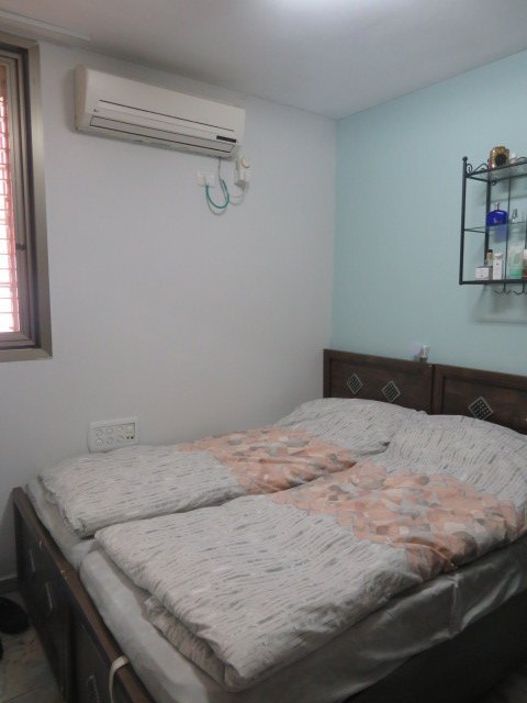 דירת נופש מהממת בעפולה