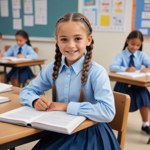 pikaso_texttoimage_A-smiling-eightyearold-girl-with-two-braids-wearin.jpeg