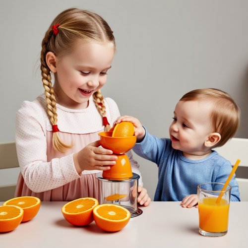 Default_A_sweet_little_3yearold_girl_squeezes_an_orange_in_a_j_2.jpg