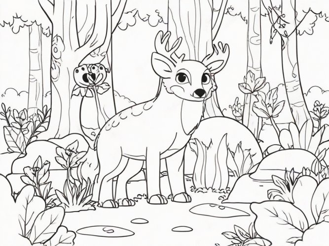 Default_Draw_a_magical_forest_scene_with_friendly_animals_Incl_3.jpg