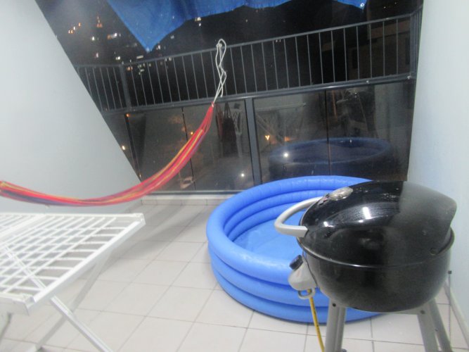 דירת 4 חדרים בפרויקט המדהים "נוה הדר"