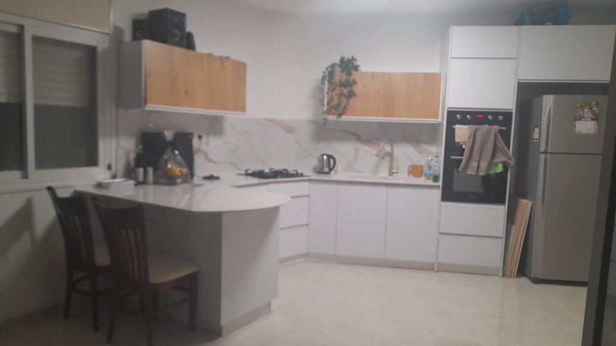 להשכרה דירת נופש חלומית בקרית אתא