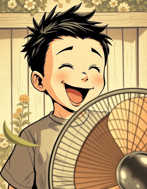 pikaso_texttoimage_Comic-style-A-5yearold-Asian-boy-with-spiky-black-.jpeg