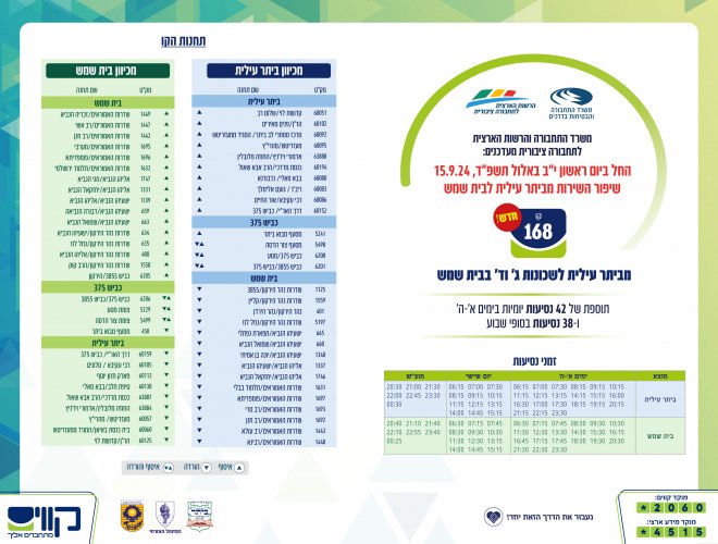 קו חדש 168 ביתר - רמות ג-ד בית שמש 15.jpg