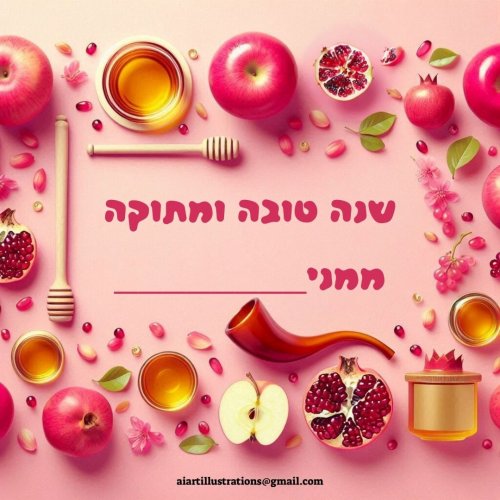 שנה טובה ומתוקה ממני ai art illustrations.jpg