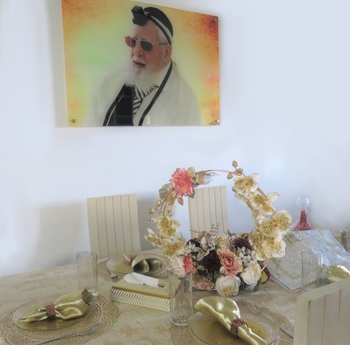 הדפסת תמונות על זכוכית- בדיוק המתנה שאתם חייבים לתת להורים לפסח