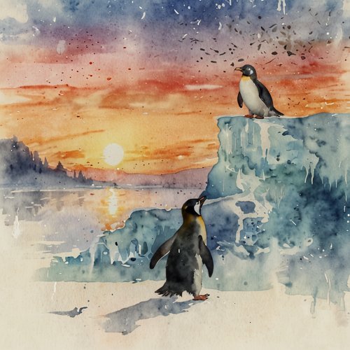 Leonardo_Lightning_XL_Watercolor_image_2_penguins_standing_on_0 (1).jpg