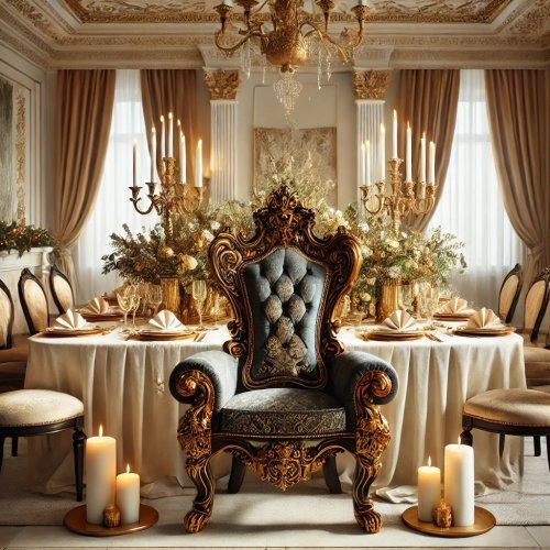 DALL·E 2024-09-20 01.11.17 - A luxurious holiday dining table set in an elegant living room. T...jpg